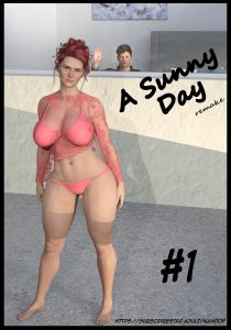 A Sunny Day [NandoF]