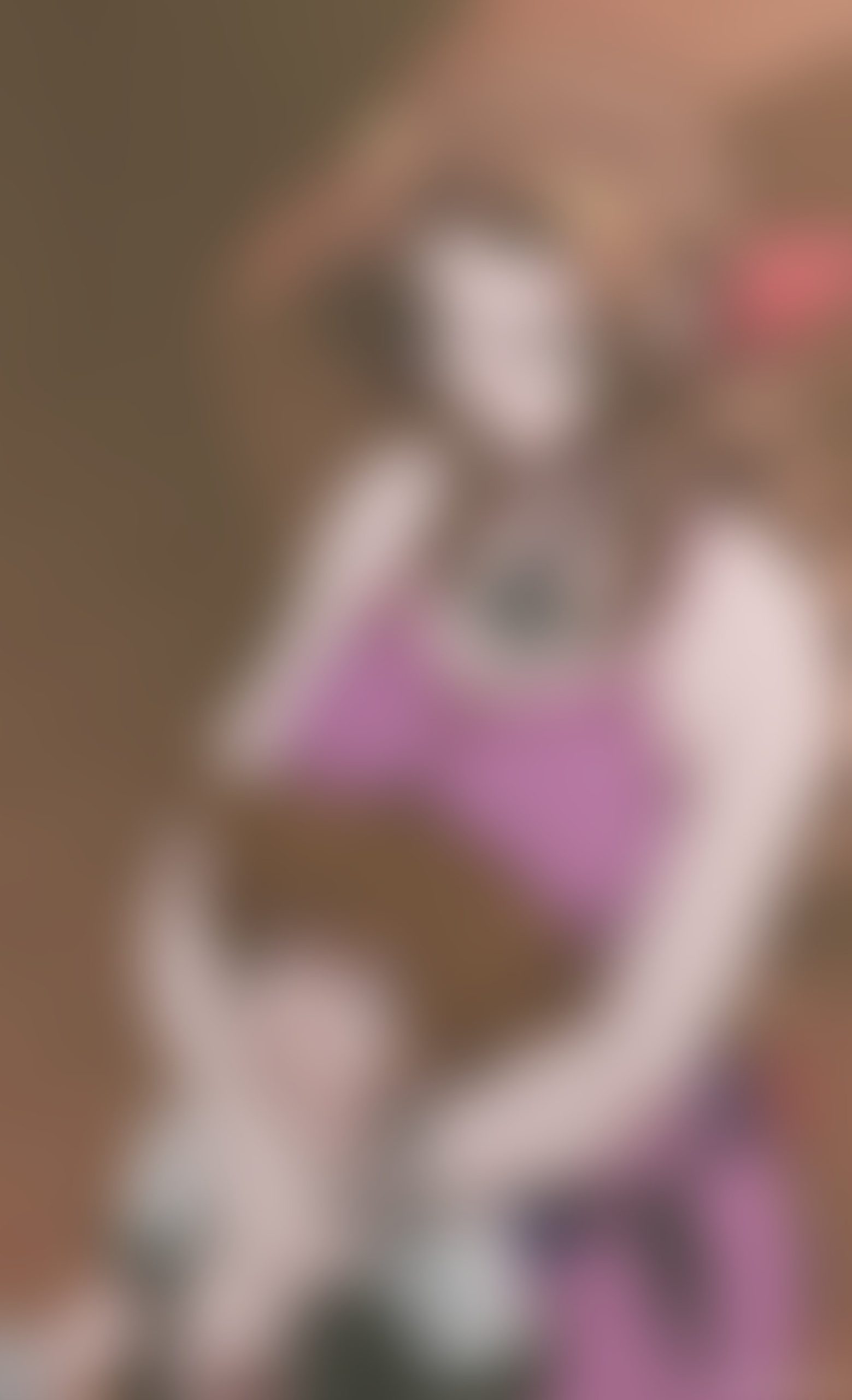 Aerith x Sora (Kingdom Hearts) [Tyrone] Porn Comic