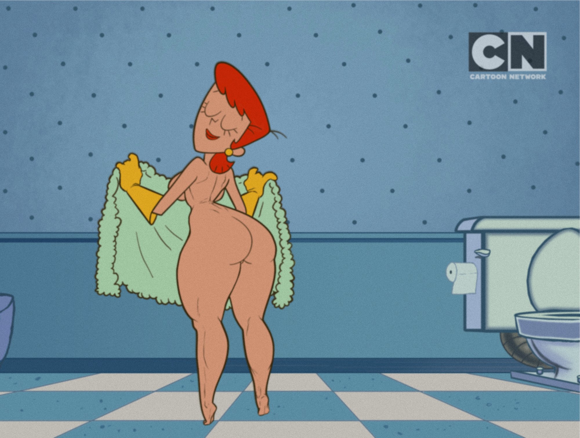 Artworks (Dexter’s Laboratory) [Grigori] Porn Comic