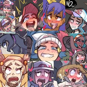 Artworks [Gerph]