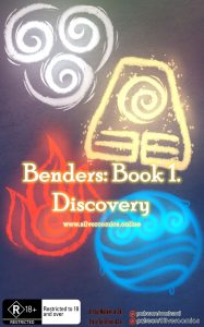 Benders [Matemi]