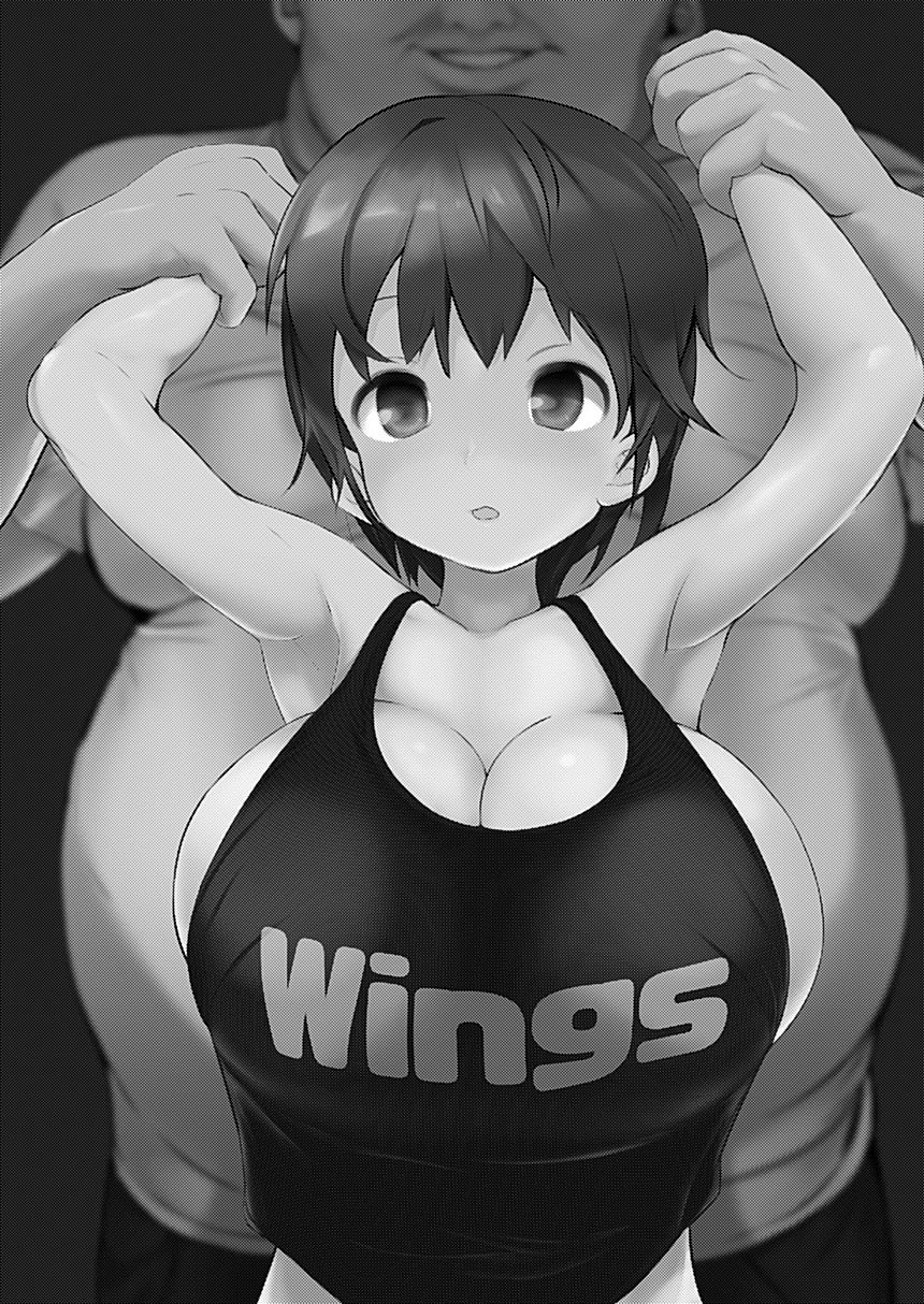 Big Tit Loli Childhood Friend Netorare Book [Eman] Porn Comic
