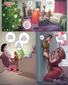 Christmas 1955 [JDSeal]