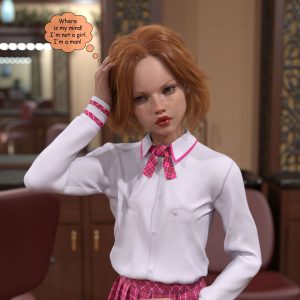 Francis [Kizaru3D]