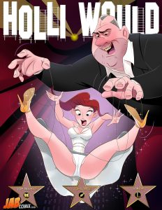 Holli Would [JABComix]