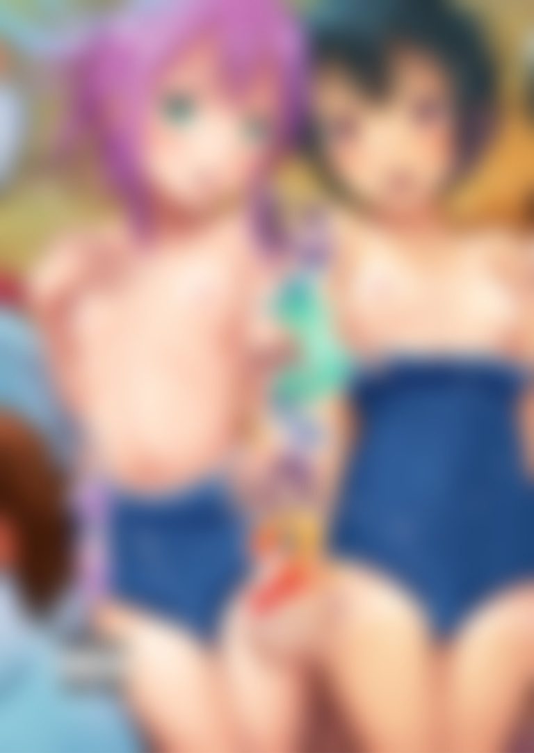 Ikumonogakari Deluxe [Malcorond] Porn Comic