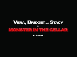 Monster In The Cellar [Casgra]