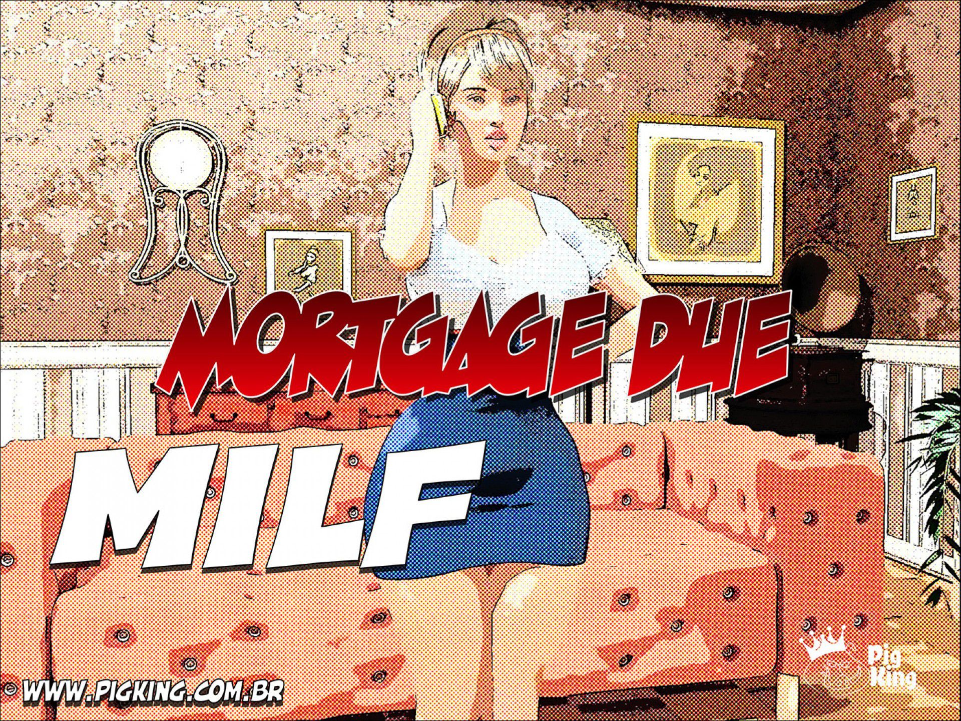 Mortgage Due – Helena