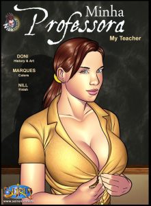 My Teacher [Seiren]