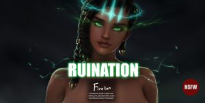 Ruination (League of Legends) [Firolian]
