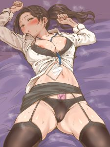 Secret [laliberte]