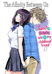 The Affinity Between Us [Miyabi]