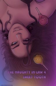 The Naughty In-Law [Romulo Melkor Mancin]