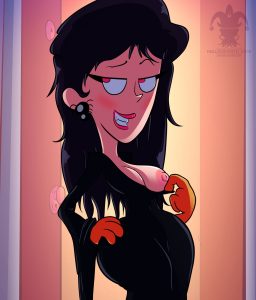 Tricks (Dexter’s Laboratory) [Blargsnarf]