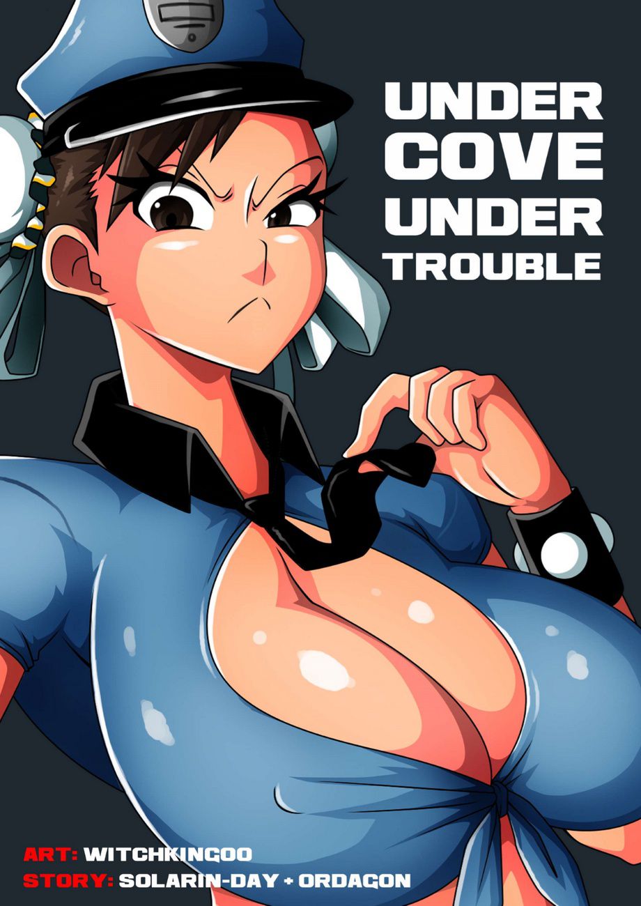 Under Cover