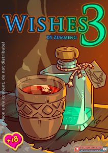 Wishes [Zummeng]