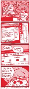 You Suck [Josh Lesnick]