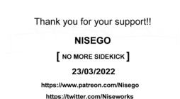 No More Sidekick ANIMATED (Kim Possible) [Nisego] #035.png porn comic