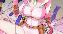 Gwenpool – Jumping Into an Indecent World (Gwenpool) [Bowieknife] #1 porn comic