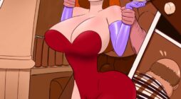 Who Fucked Roger’s Rabbit (Who Framed Roger Rabbit) [Razter] #1 porn comic