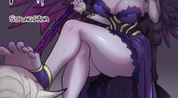 Sinful Succulence (League of Legends) [Strong Bana] #1 porn comic