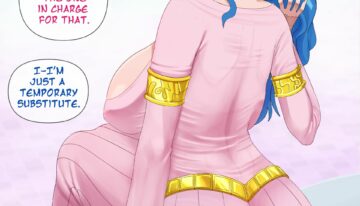 The Lewd Side of One Piece Girls (One Piece) [Pink Pawg] #105