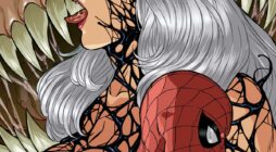 Sexual Symbiosis (Spider-Man) [Tracy Scops] #11 porn comic