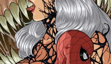 Sexual Symbiosis (Spider-Man) [Tracy Scops] #11