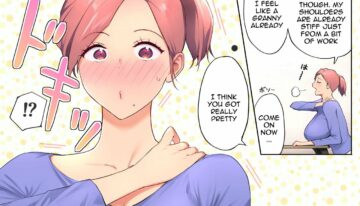 My Mature Older Sister – The Crazy Convenient Relationship of An Older Sister and Younger Brother In Their 30s [Someoka Yusura] #11