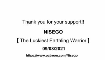 The Luckiest Earthling Warrior (Dragon Ball Z) [Nisego] #14