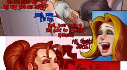 Sib Secret [Taboolicious] #17 porn comic