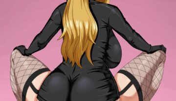 The Lewd Side of One Piece Girls (One Piece) [Pink Pawg] #175