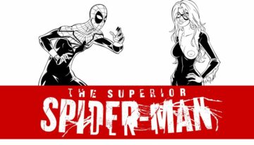 The Superior Spider-Man (Spider-Man) [Tracy Scops] #2