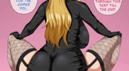 The Lewd Side of One Piece Girls (One Piece) [Pink Pawg] #2 porn comic