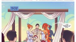 Everybody Loves Dick (Teen Titans) [Run 666] #21 porn comic