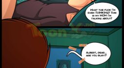 ﻿Valery Chronicles [Croc] #23 porn comic