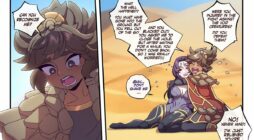 Daughter Of The Void (League of Legends) [Strong Bana] #25 porn comic