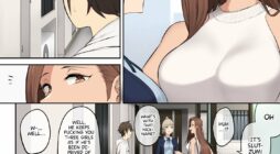 Imaizumi Brings All The Gyarus To His House [Nori5rou] #28 porn comic