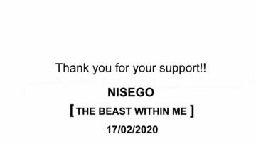 The Beast Within Me (Teen Titans) [Nisego] #28