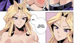 You’re Mai-ne! (Yu-Gi-Oh!) [TSFSingularity] #3 porn comic