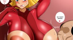 Clover (Totally Spies!) [VN Simp] #4 porn comic