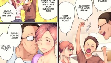 My Mature Older Sister – The Crazy Convenient Relationship of An Older Sister and Younger Brother In Their 30s [Someoka Yusura] #53