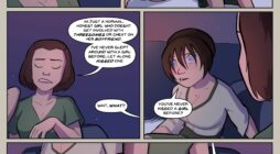 After Avatar (Avatar: The Last Airbender) [EmmaBrave] #57 porn comic