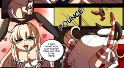 Shipwife Shimakaze (Kantai Collection -KanColle-) [Kinkymation] #6 porn comic