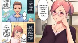 My Mature Older Sister – The Crazy Convenient Relationship of An Older Sister and Younger Brother In Their 30s [Someoka Yusura] #6 porn comic