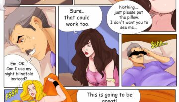 Big Ass [MILFToon] #6