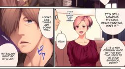 My Mature Older Sister – The Crazy Convenient Relationship of An Older Sister and Younger Brother In Their 30s [Someoka Yusura] #66 porn comic