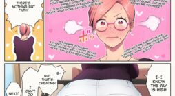 My Mature Older Sister – The Crazy Convenient Relationship of An Older Sister and Younger Brother In Their 30s [Someoka Yusura] #7 porn comic