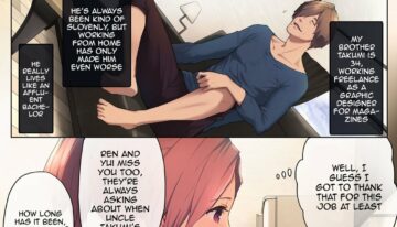 My Mature Older Sister – The Crazy Convenient Relationship of An Older Sister and Younger Brother In Their 30s [Someoka Yusura] #9