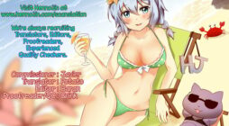 Sassy-Sister Complex! [Warabino Matsuri] #9 porn comic